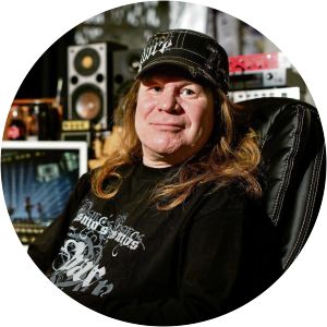 Pete Kiisseli Musician