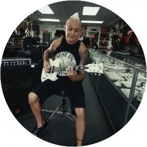 Pete Koller - Musical artist