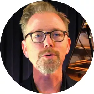 Pete Krebs - American musician