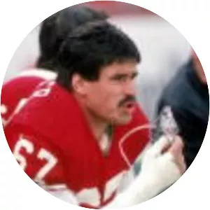 Pete Kugler - American judge