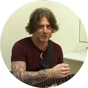 Pete Lesperance - Canadian guitarist