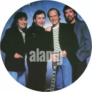 Pete Lucas - Musician