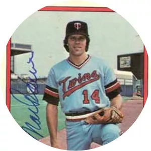 Pete Mackanin - American baseball player