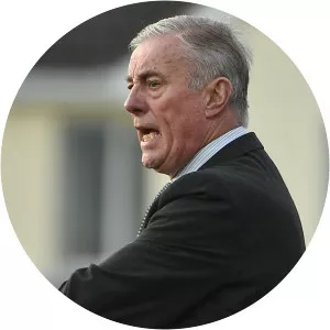 Pete Mahon