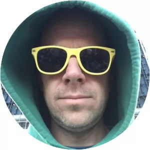 Pete Maidment - Author