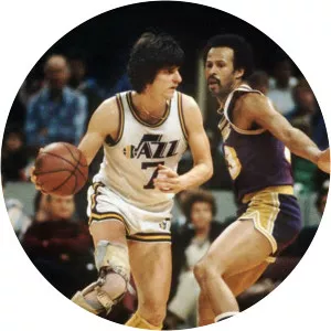 Pete Maravich