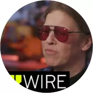 Pete Marston photograph