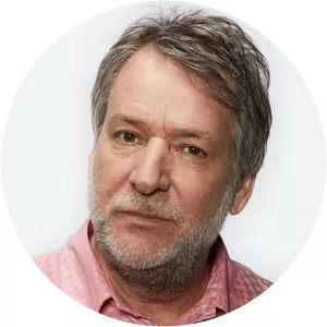 Pete Mitchell - British DJ