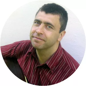 Pete Morton - Singer-songwriter