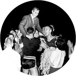 Pete Newell - Basketball coach