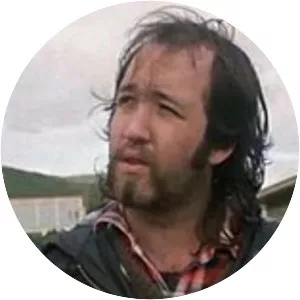 Pete O'Herne - New Zealand actor