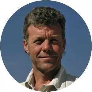 Pete Oxford - Photographer