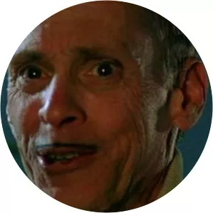 Pete Peters - Fictional character