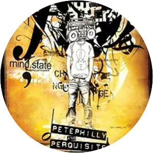 Pete Philly and Perquisite