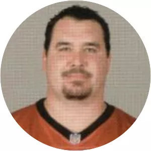 Pete Pierson - American football player