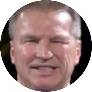 Pete Podgorski - Boxer