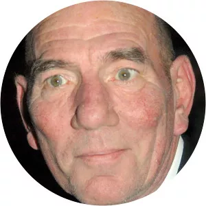 Pete Postlethwaite - English actor