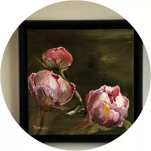 Pete Prown photograph