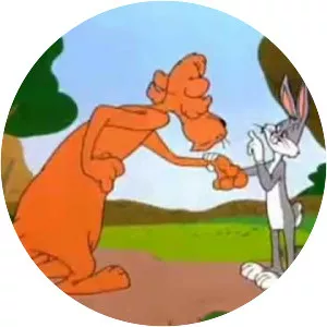 Pete Puma - Fictional character