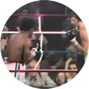 Pete Ranzany - Boxer