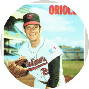 Pete Richert - American former baseball player