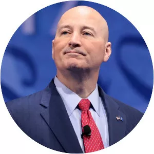 Pete Ricketts
