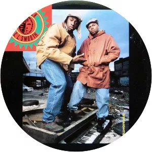 Pete Rock CL Smooth