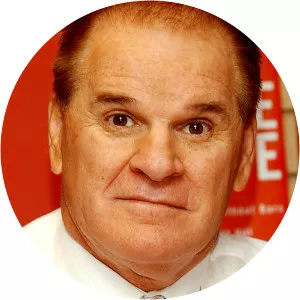 Pete Rose