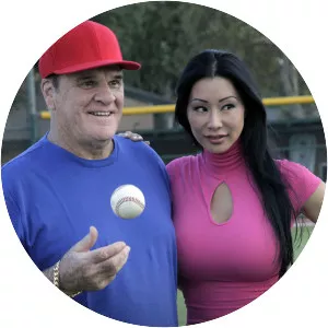Pete Rose: Hits & Mrs.