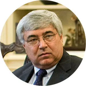 Pete Rouse - Former Senior Advisor to the President of the United States