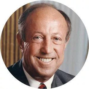 Pete Rozelle