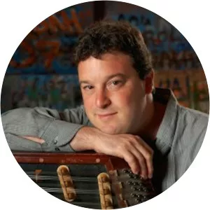 Pete Rushefsky - Musician