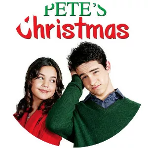 Pete's Christmas - 2013 ‧ Drama/Fantasy ‧ 1h 26m