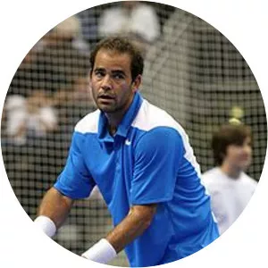 Pete Sampras
