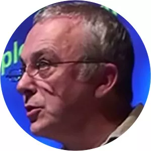 Pete Sanders - Author