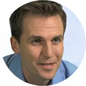 Pete Savage - Author