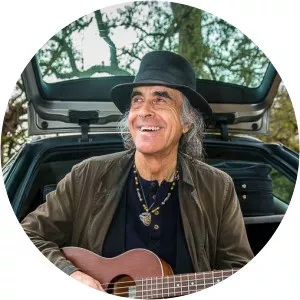 Pete Sears - English musician