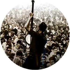 Pete Seeger: The Power of Song