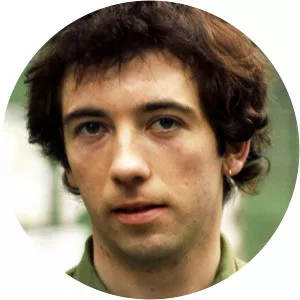 Pete Shelley