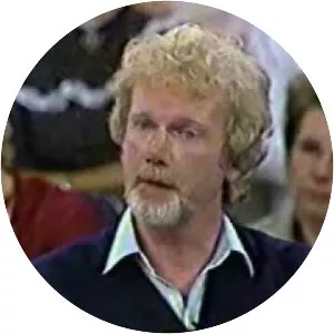 Pete Shotton - English businessman