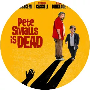 Pete Smalls Is Dead