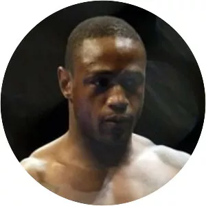 Pete Spratt - American mixed martial artist