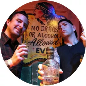 Pete Steinkopf - Guitarist