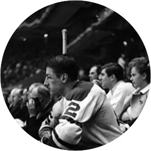 Pete Stemkowski - Ice hockey player