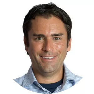 Pete Thamel - American sportswriter