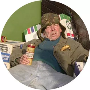 Pete the Jakey - Fictional character