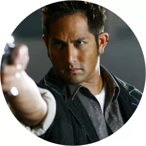 Pete Thongchua - Thai actor