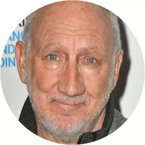 Pete Townshend - Musician