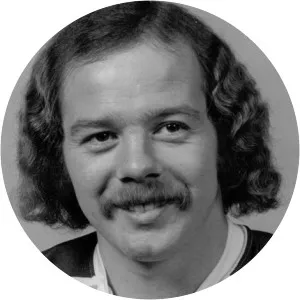 Pete Vipond - Ice hockey player