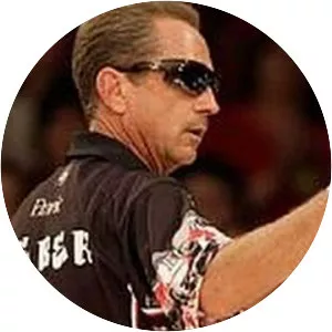 Pete Weber